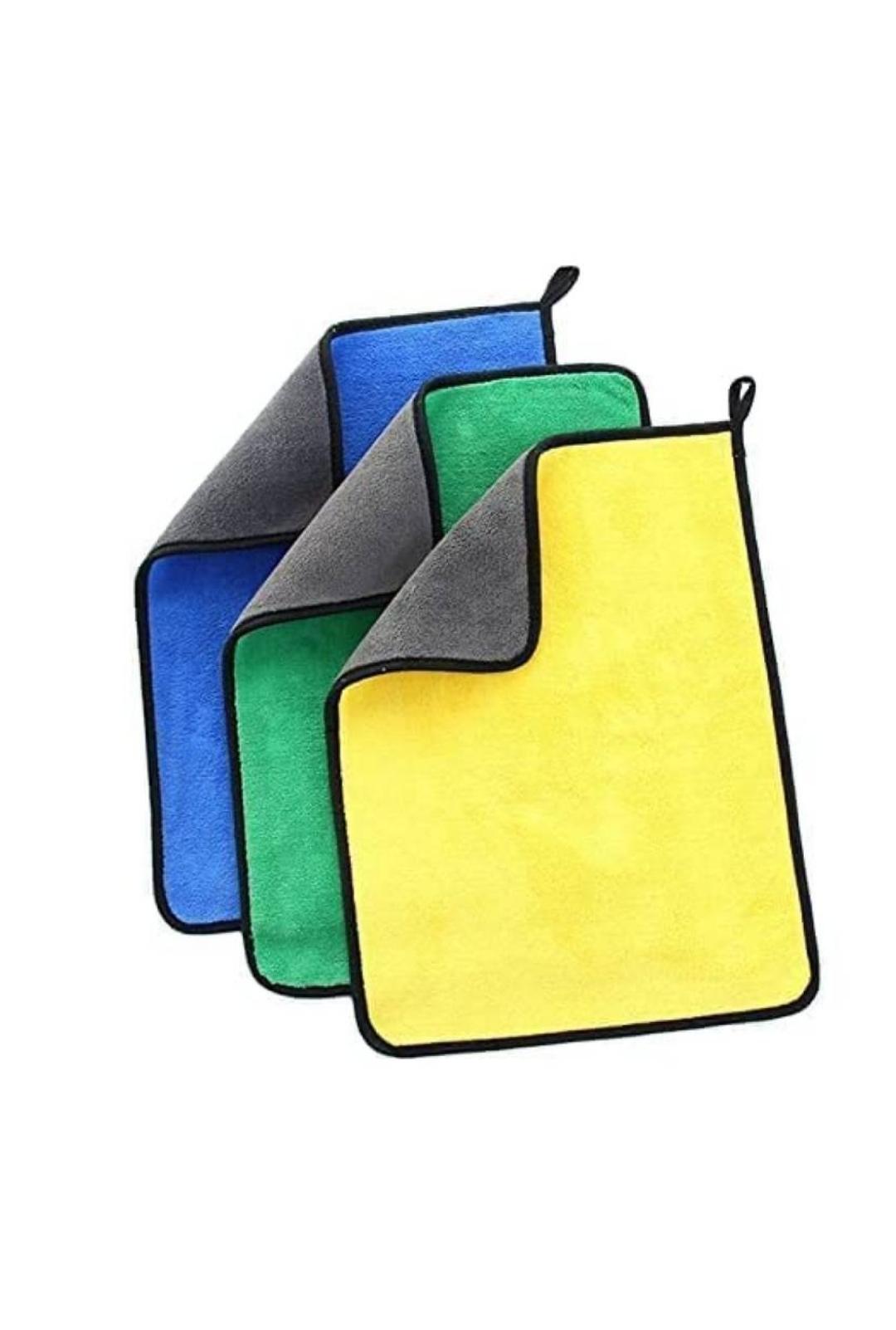 Microfiber Towel 40*40