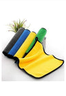Microfiber Towel 40*40